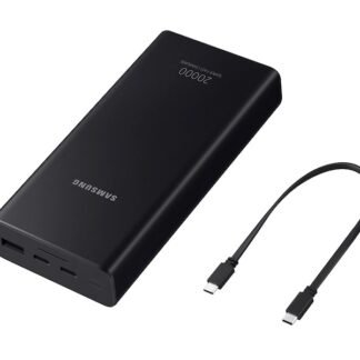 SAMSUNG 20,000 mAh Super Fast 25W Official OEM Portable Power Bank