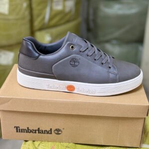 Hot Trendy Timberland Modern Fashion Comfortable Flat Sole Casual Sneakers 00518