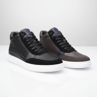 CK Apex Comfort High Cut Men Sneaker Shoes